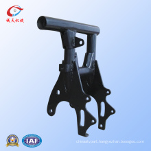 Good Price! ATV Structure Parts with Electrophoresis